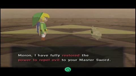 Let's Play Wind Waker Part 24