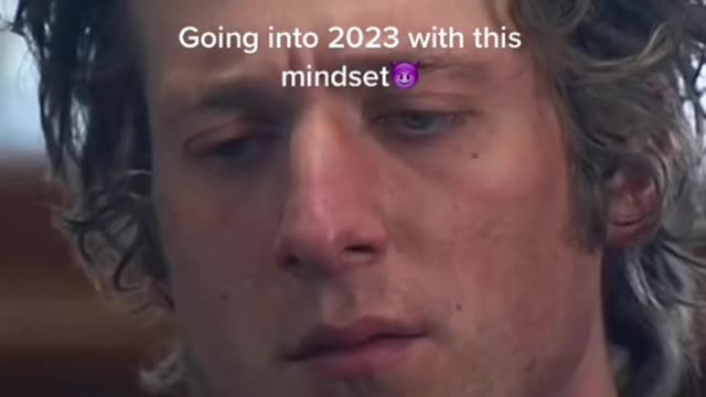 Going Into 2023 With This Mindset💯🗿📈