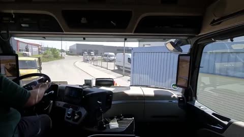 Hupt denn hier laufend