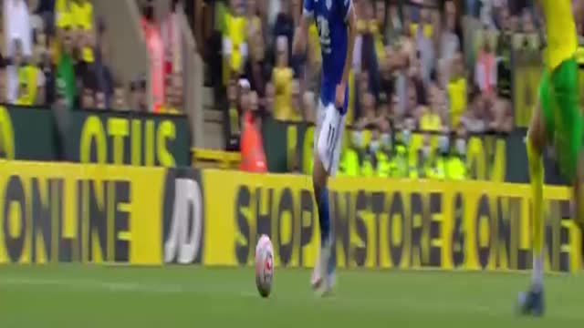 epl match day 3 goals(the end)