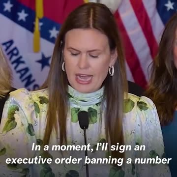 THE END OF WOKE NONSENSE