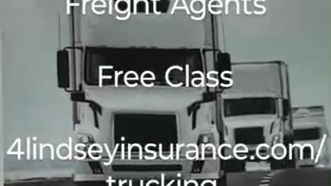 Freight Agent Class