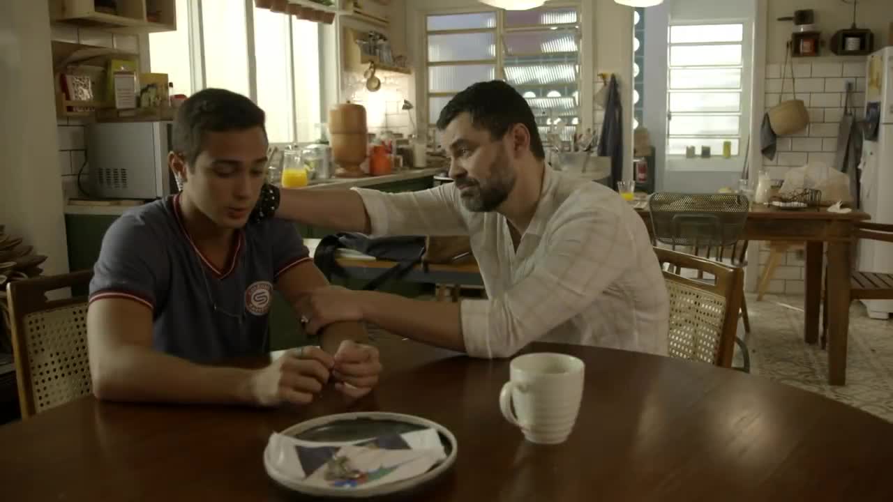 Malhação - Vidas Brasileiras: capítulo 185 da novela, quinta, 22 de novembro, na Globo