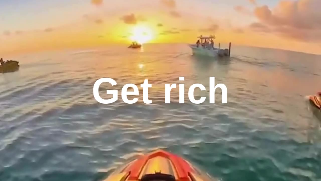 Get Rich