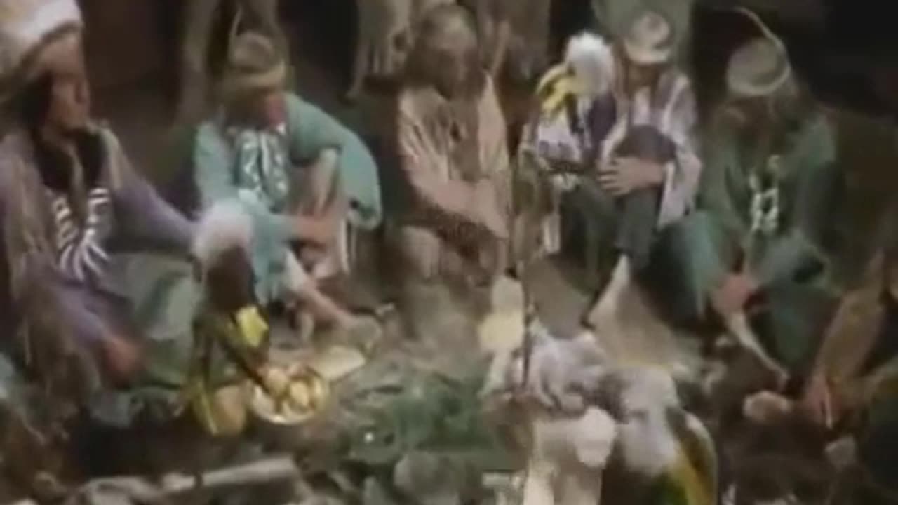 Die Lederstrumpferzählungen 01 by Memo Dako Hamo