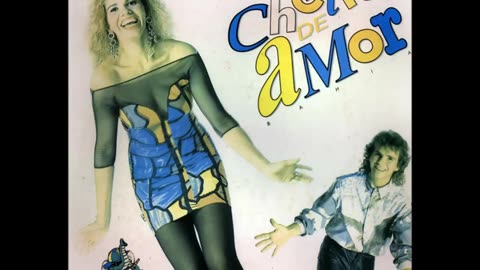 Cheiro de Amor | Doce Obsessão |