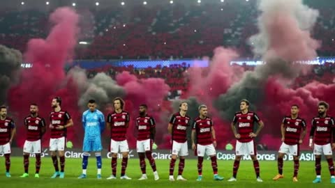 O GRANDE DIA CHEGOU!!! FLAMENGO NA FINAL DA COPA DO BRASIL - NOTICIAS DO FLAMENGO.