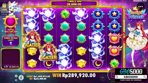 Gbo5000 Agen Situs Slot Paling Gacor dan Terpercaya di Indonesia