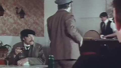Les Brigades du Tigre 🐯 1974 - '83 - s1 e1 LektorPL