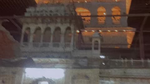 Bikaner karni mata temple