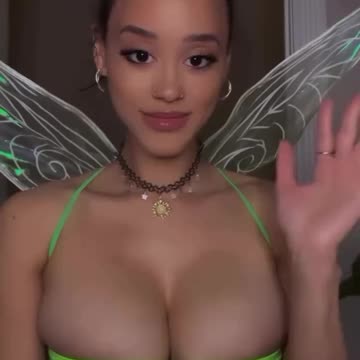 HOT BABE SEXY BUTTERFLY 🦋 COSTUME 🥵
