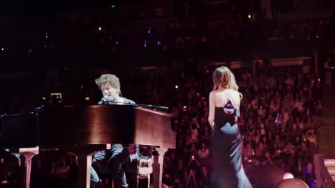 Charlie Puth & Selena Gomez - We Don't Talk Anymore [Official Live Performance]