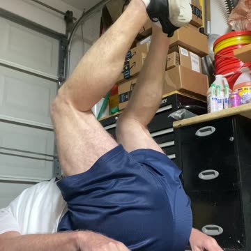 Keepin' it MOVING...