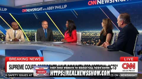 CNN NewsNight With Abby Phillip 10PM - 7/1/2024