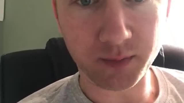 Vitaly's Success Story Clearing Money Blocks