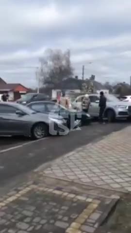 24.02.2022. The war has begun!!!