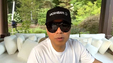 20210814文贵先生直播：《马背英雄 The Hero》下载已近千万次，全球都在以歌灭共；GClubs未来的巨大经济价值