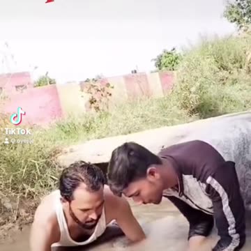 Punjabi comedy