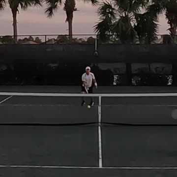 THAT LOUSY NET AGAIN!