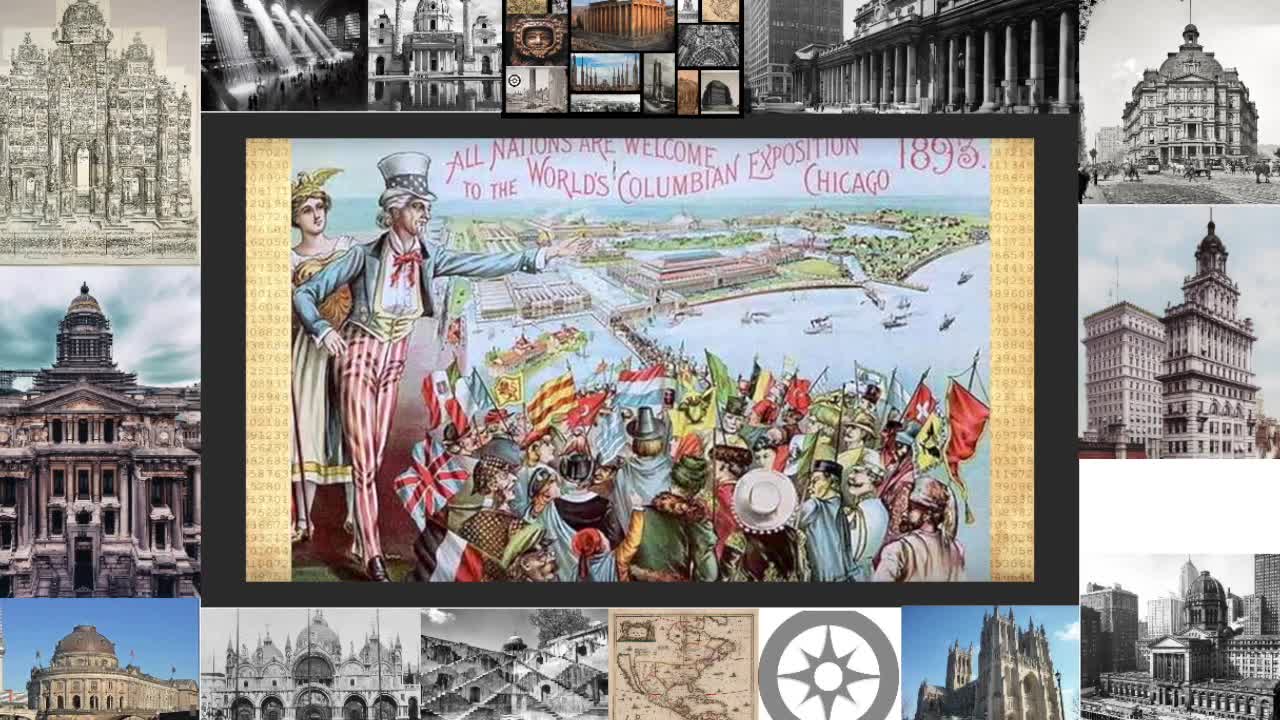 Reset Passport -False History Revealed