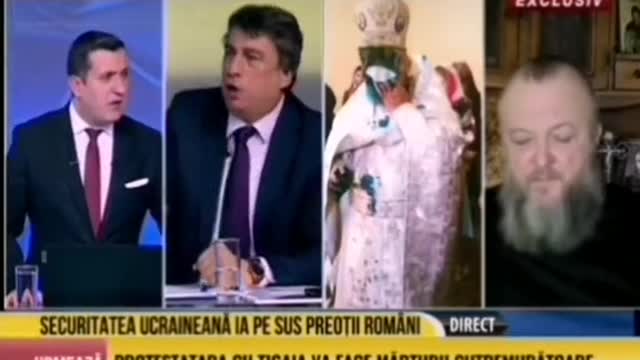 Românii din Ucraina supuși exterminarii de regimul Zelenski