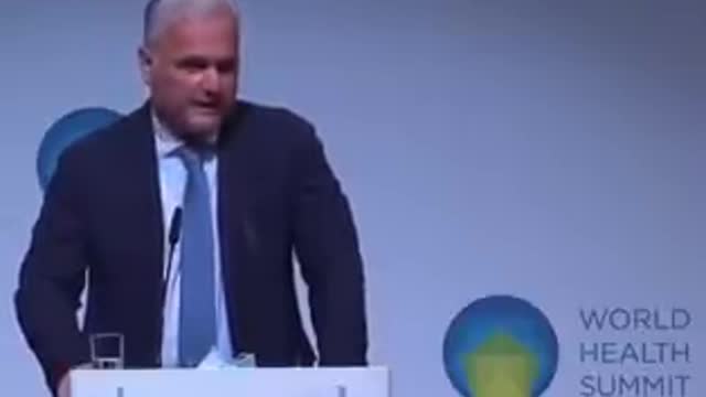 Bayer Exec