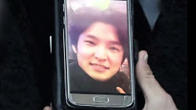 이태원 배우 이지한 실물 최초공개 (1080p)