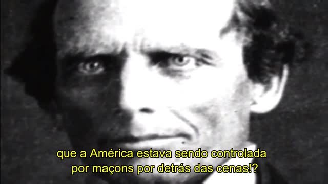 A Maçonaria e o Assassinato de William Morgan