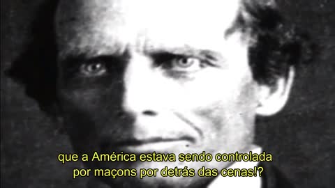 A Maçonaria e o Assassinato de William Morgan