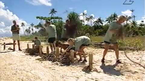 Robinson S02 E12