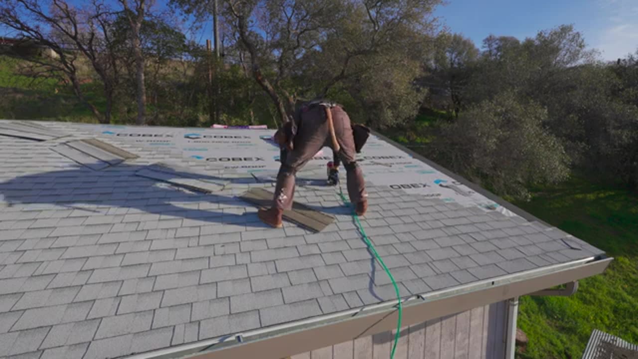 Get the Perfect Roof for Your Home: Expert Contractor Tips