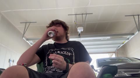 Day 40 yeah I don’t know if I’m gonna smoke again today this has me so high lmao