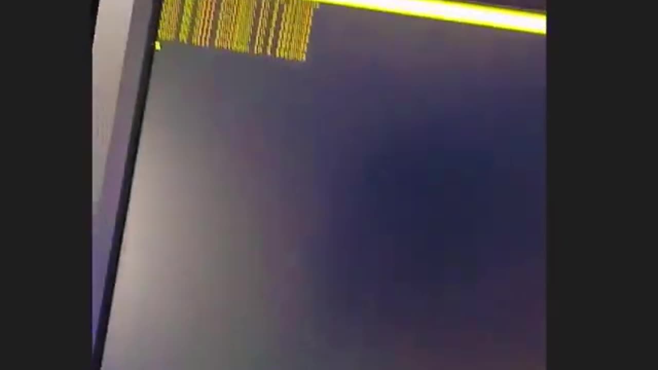 My Computer Has An Outro