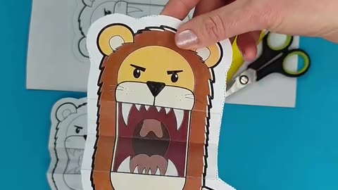 Roaring Lion Craft