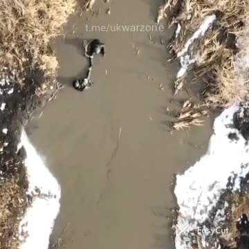 Don't Leave Me, Jackofski