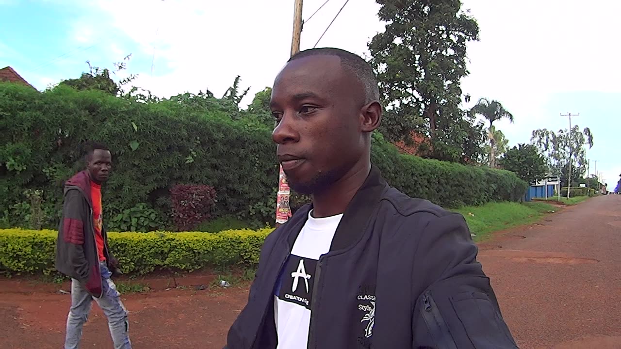 Jinja District To Be Renamed Kiira District?