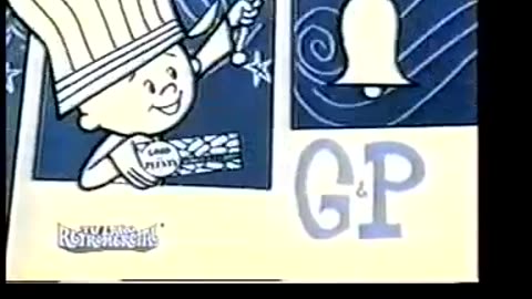 1950s Good Plenty Candy Commercial