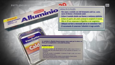 Intossicazione d'alluminio