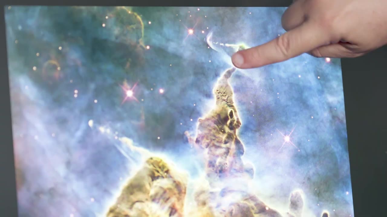 Hubble_s Inside The Image_ Mystic Mountain