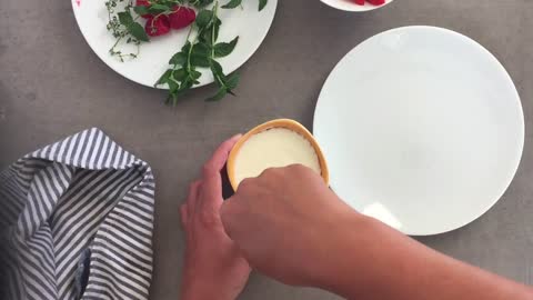 Bavarian Cream
