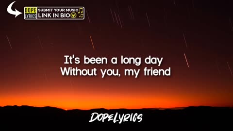 see you again (lyrics)