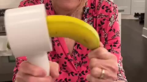 granny banana