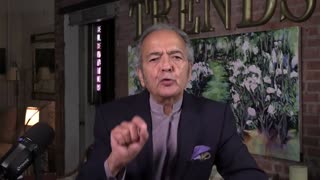 Get ready! The BIGGEST news predictions of 2023 REVEALED | Redacted with Clayton Morris