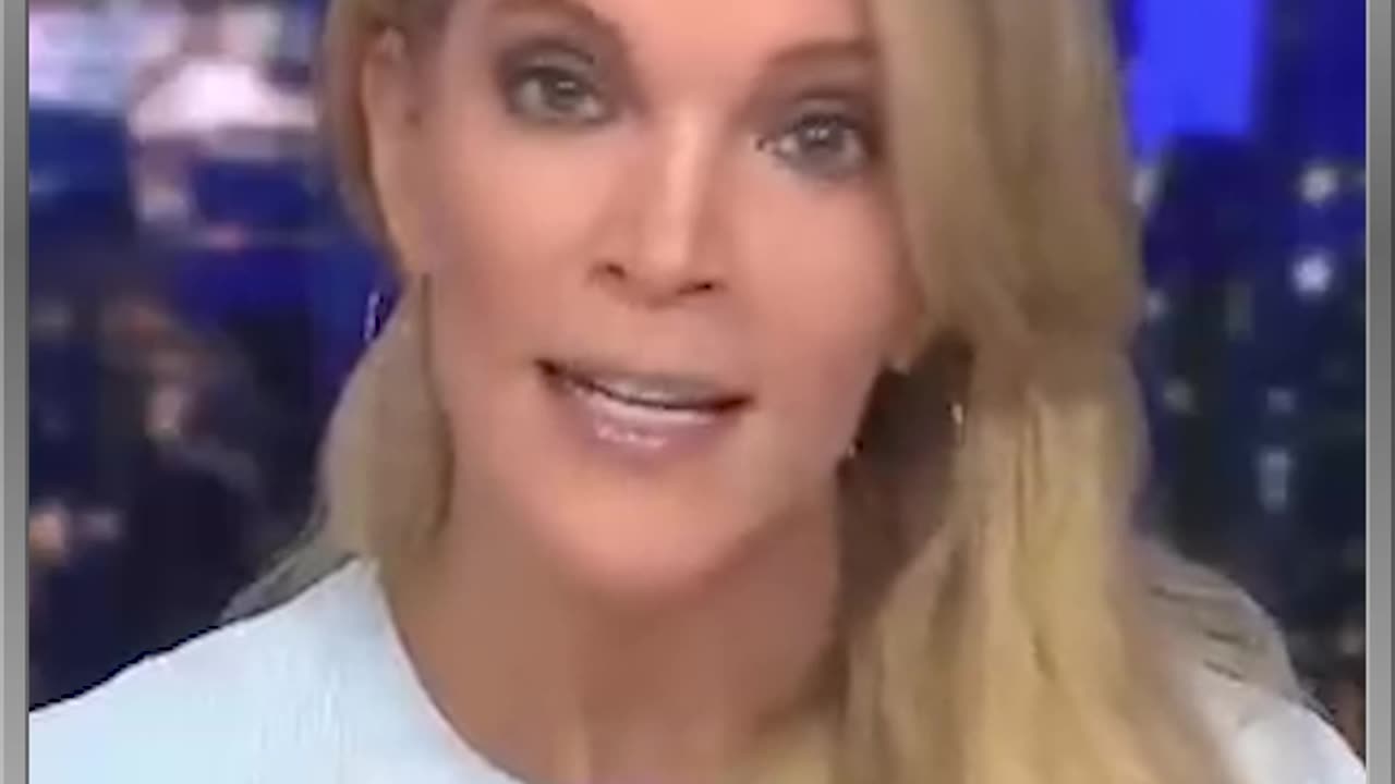 Megyn Kelly on Fox News Collapse