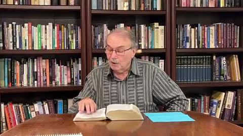 ACF PAUL’S “W’S” FOR US… WILL, WISDOM, WALK, WORTHY, WORK… COL. 1 9-10 WITH DR. DANNY DANIELS
