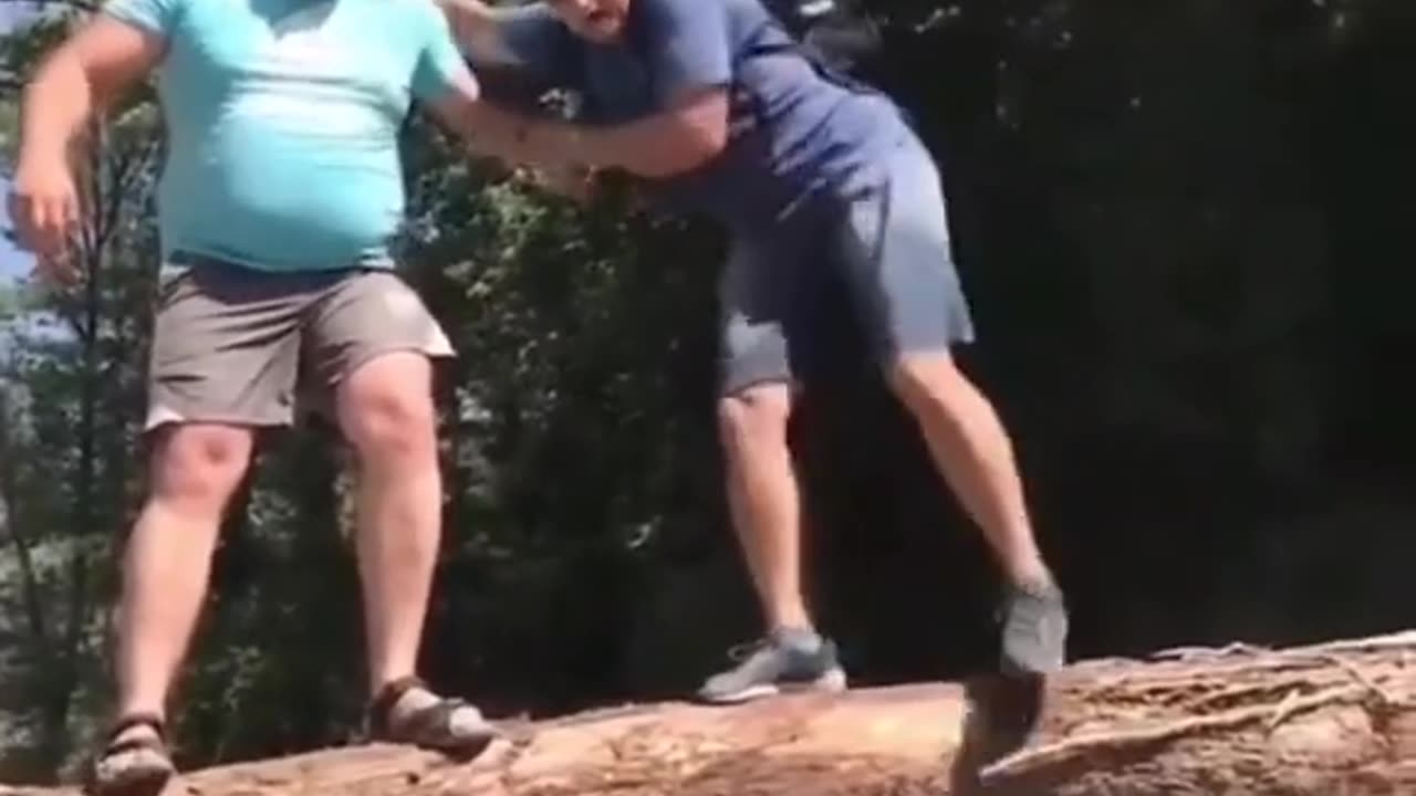 try not to laugh
