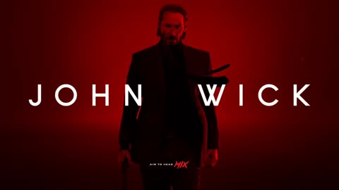 Dark Clubbing / Bass House / Dark Techno Mix 'JOHN WICK Chapter 4'