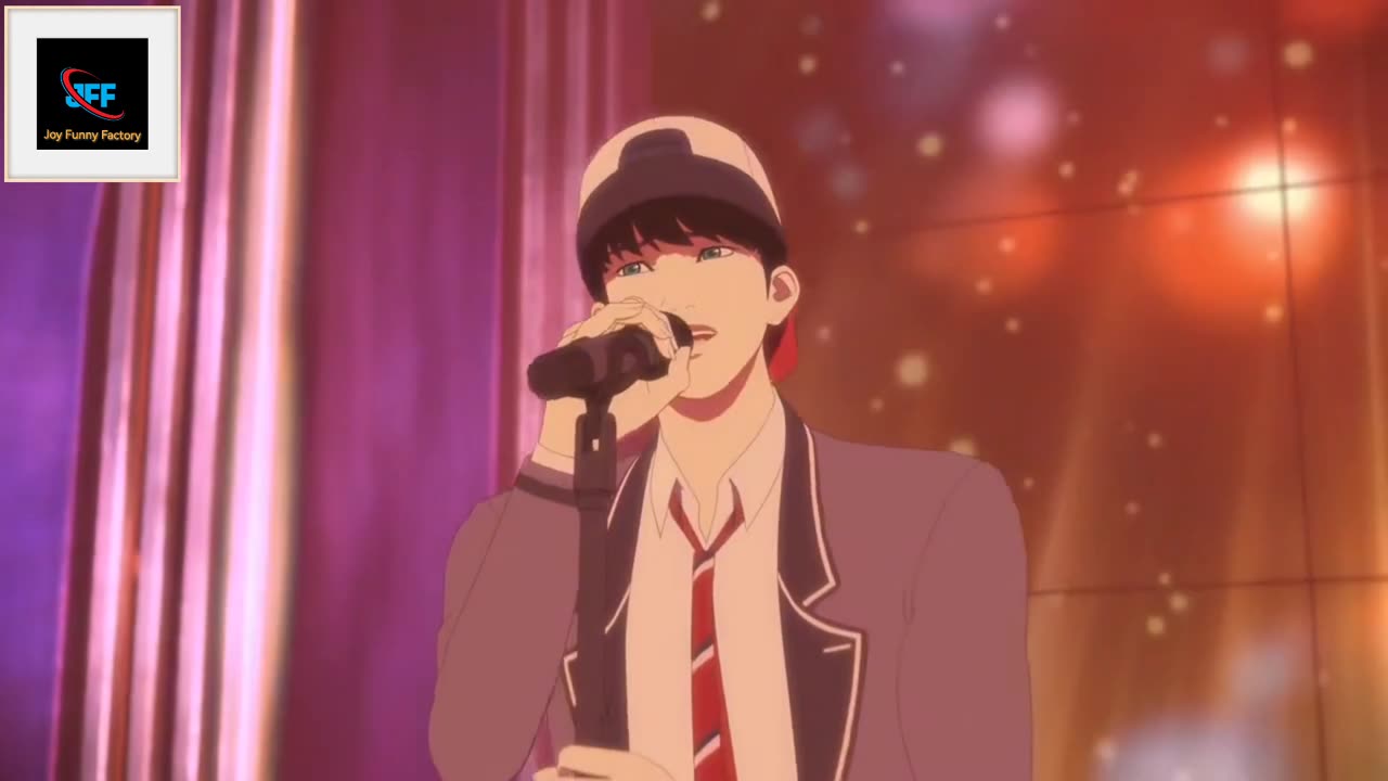 Lookism one of the most epic seance 🥰🥰 You Should must be watch it 🥰🥰