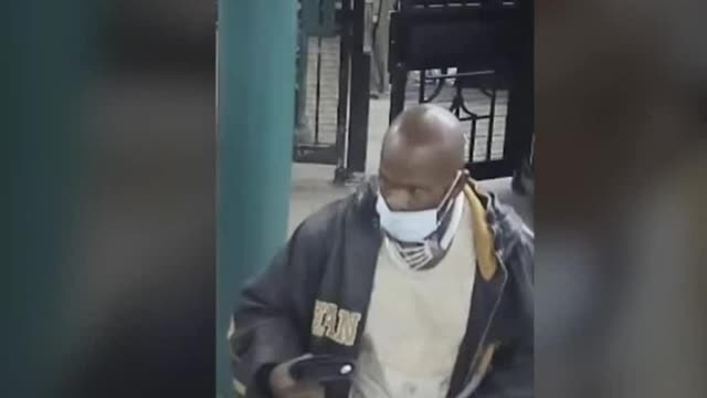 Another Innocent Victim Shoved onto Subway Tracks in NY City