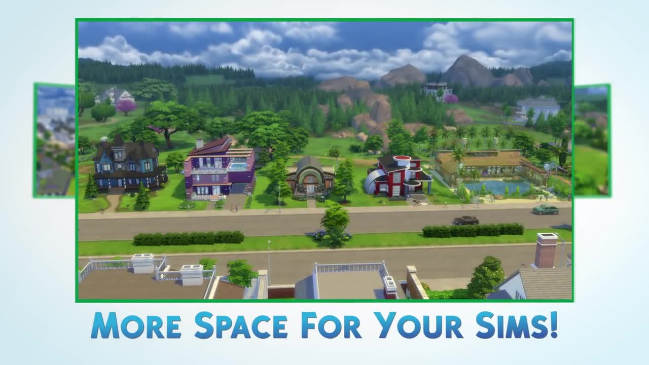 The Sims 4 Academy_ Getting Hyped - Lesson 4_ Emotions
